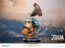 The Legend of Zelda - Breath of the Wild Daruk PVC Statue - Super Retro