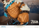 The Legend of Zelda - Breath of the Wild Daruk PVC Statue - Super Retro