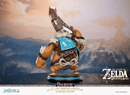 The Legend of Zelda - Breath of the Wild Daruk PVC Statue - Super Retro
