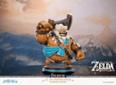 The Legend of Zelda - Breath of the Wild Daruk PVC Statue - Super Retro