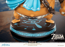The Legend of Zelda - Breath of the Wild Daruk PVC Statue - Super Retro