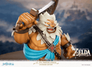 The Legend of Zelda - Breath of the Wild Daruk PVC Statue - Super Retro