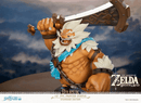 The Legend of Zelda - Breath of the Wild Daruk PVC Statue - Super Retro