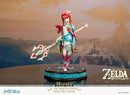The Legend of Zelda - Breath of the Wild Mipha Collectors Edition PVC Statue - Super Retro