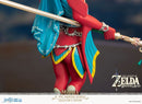 The Legend of Zelda - Breath of the Wild Mipha Collectors Edition PVC Statue - Super Retro
