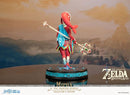 The Legend of Zelda - Breath of the Wild Mipha Collectors Edition PVC Statue - Super Retro