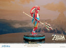 The Legend of Zelda - Breath of the Wild Mipha Collectors Edition PVC Statue - Super Retro