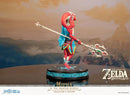 The Legend of Zelda - Breath of the Wild Mipha Collectors Edition PVC Statue - Super Retro