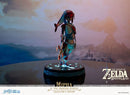 The Legend of Zelda - Breath of the Wild Mipha Collectors Edition PVC Statue - Super Retro