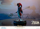 The Legend of Zelda - Breath of the Wild Mipha Collectors Edition PVC Statue - Super Retro
