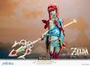 The Legend of Zelda - Breath of the Wild Mipha Collectors Edition PVC Statue - Super Retro