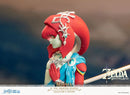 The Legend of Zelda - Breath of the Wild Mipha Collectors Edition PVC Statue - Super Retro