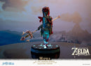 The Legend of Zelda - Breath of the Wild Mipha Collectors Edition PVC Statue - Super Retro
