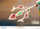 The Legend of Zelda - Breath of the Wild Mipha Collectors Edition PVC Statue - Super Retro