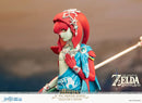The Legend of Zelda - Breath of the Wild Mipha Collectors Edition PVC Statue - Super Retro
