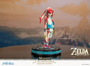 The Legend of Zelda - Breath of the Wild Mipha Collectors Edition PVC Statue - Super Retro