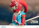 The Legend of Zelda - Breath of the Wild Mipha Collectors Edition PVC Statue - Super Retro