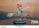 The Legend of Zelda - Breath of the Wild Mipha Collectors Edition PVC Statue - Super Retro
