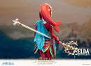 The Legend of Zelda - Breath of the Wild Mipha Collectors Edition PVC Statue - Super Retro