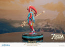 The Legend of Zelda - Breath of the Wild Mipha Collectors Edition PVC Statue - Super Retro