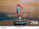 The Legend of Zelda - Breath of the Wild Mipha Collectors Edition PVC Statue - Super Retro