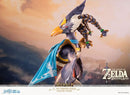 The Legend of Zelda - Breath of the Wild Revali Collectors Edition PVC Statue - Super Retro