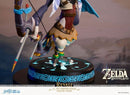 The Legend of Zelda - Breath of the Wild Revali Collectors Edition PVC Statue - Super Retro