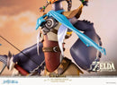 The Legend of Zelda - Breath of the Wild Revali Collectors Edition PVC Statue - Super Retro