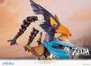 The Legend of Zelda - Breath of the Wild Revali Collectors Edition PVC Statue - Super Retro