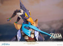 The Legend of Zelda - Breath of the Wild Revali Collectors Edition PVC Statue - Super Retro
