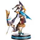 The Legend of Zelda - Breath of the Wild Revali Collectors Edition PVC Statue - Super Retro