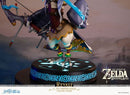 The Legend of Zelda - Breath of the Wild Revali Collectors Edition PVC Statue - Super Retro