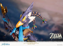 The Legend of Zelda - Breath of the Wild Revali Collectors Edition PVC Statue - Super Retro