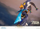 The Legend of Zelda - Breath of the Wild Revali Collectors Edition PVC Statue - Super Retro