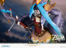The Legend of Zelda - Breath of the Wild Revali Collectors Edition PVC Statue - Super Retro