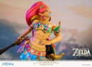 The Legend of Zelda - Breath of the Wild Urbosa PVC Statue - Super Retro