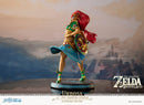 The Legend of Zelda - Breath of the Wild Urbosa PVC Statue - Super Retro