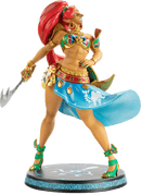 The Legend of Zelda - Breath of the Wild Urbosa PVC Statue - Super Retro