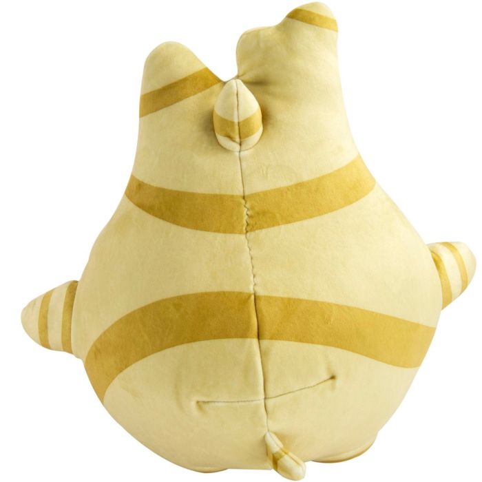 The Legend of Zelda Korok Club Mocchi Mocchi Plush - Super Retro