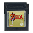 The Legend of Zelda: Link's Awakening DX