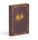 The Legend of Zelda: Majora's Mask 3D Game Guide (Hardcover) - Super Retro