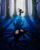 The Legend of Zelda: Majora's Mask 3D (NTSC) - Super Retro