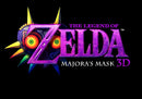 The Legend of Zelda: Majora's Mask 3D (NTSC) - Super Retro