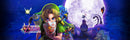 The Legend of Zelda: Majora's Mask 3D (NTSC) - Super Retro