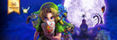 The Legend of Zelda: Majora's Mask 3D (NTSC) - Super Retro