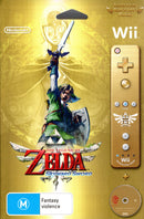 The Legend of Zelda: Skyward Sword Limited Edition Pack - Super Retro