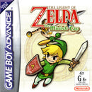 The Legend of Zelda: The Minish Cap - GBA - Super Retro