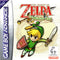 The Legend of Zelda: The Minish Cap - GBA - Super Retro