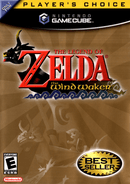 The Legend of Zelda: The Wind Waker (NTSC) - Super Retro