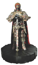 The Legend of Zelda: Twilight Princess Ganondorf Dark Horse Figure - Super Retro